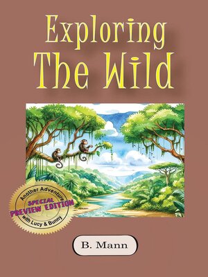 cover image of Exploring the Wild